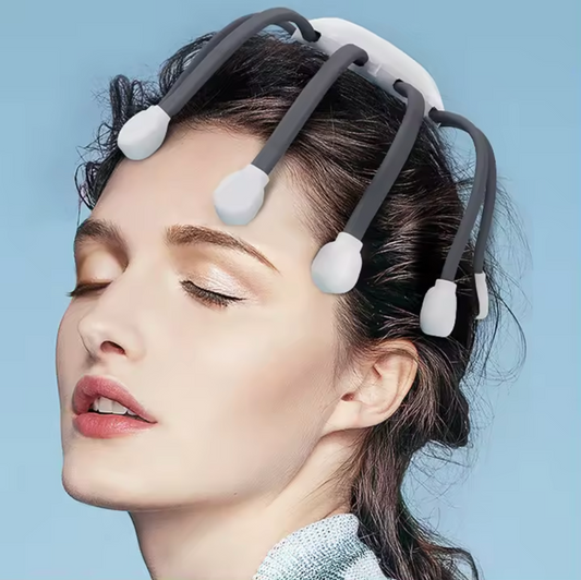 Casque anti migraine